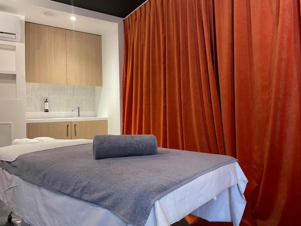 Dimitile Hotel & Spa Noël Екстериор снимка