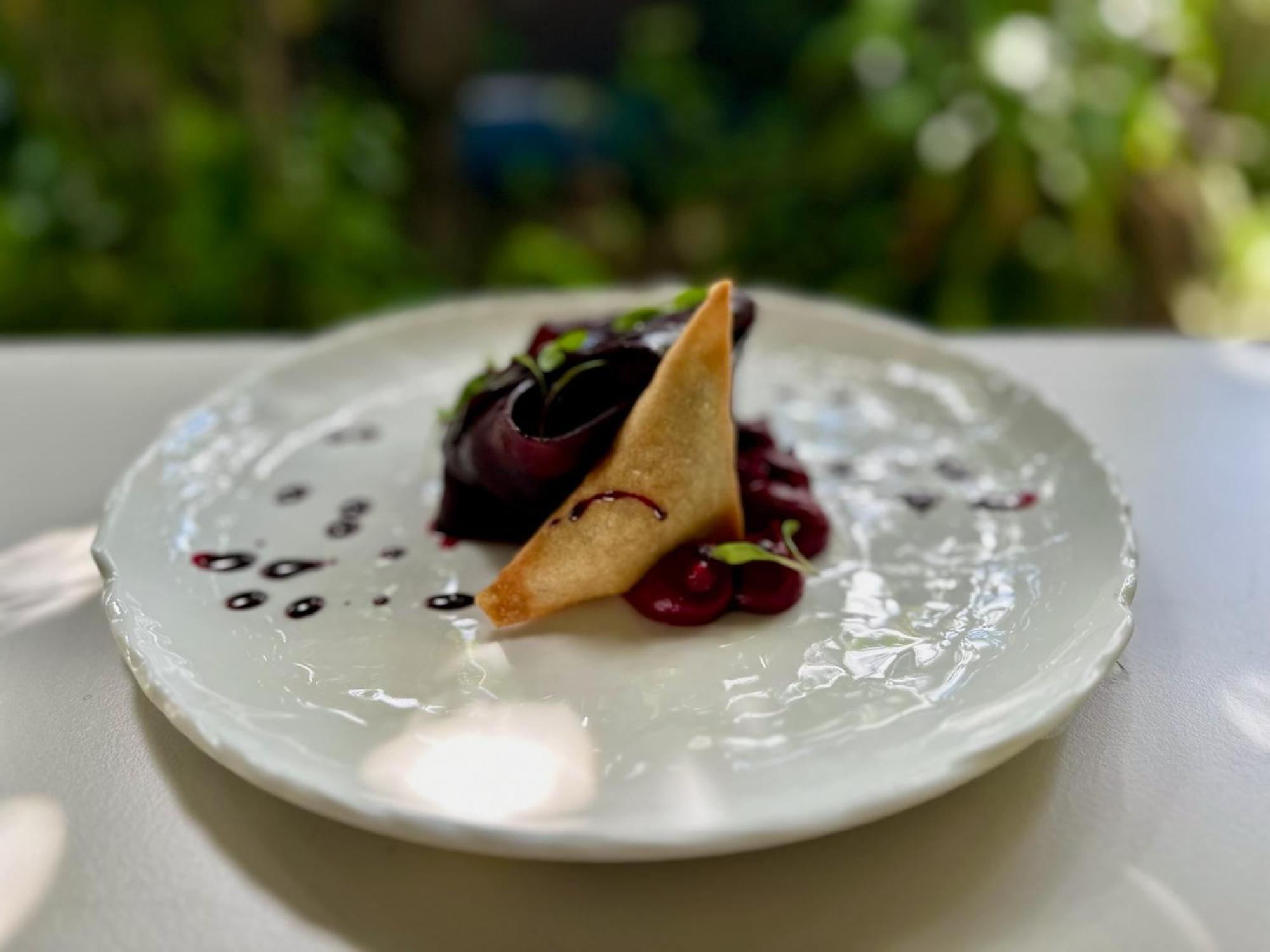 Dimitile Hotel & Spa Noël Екстериор снимка