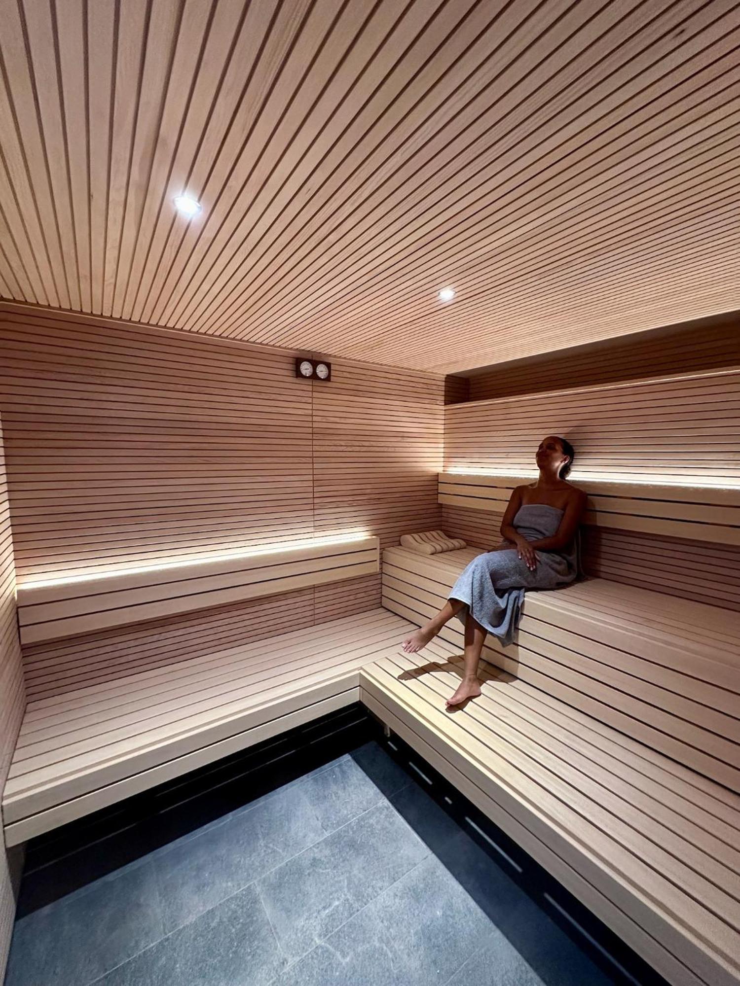 Dimitile Hotel & Spa Noël Екстериор снимка