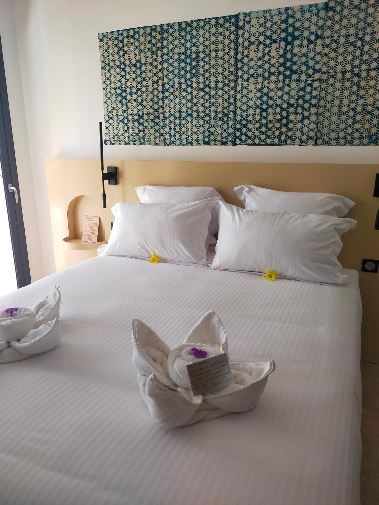 Dimitile Hotel & Spa Noël Екстериор снимка