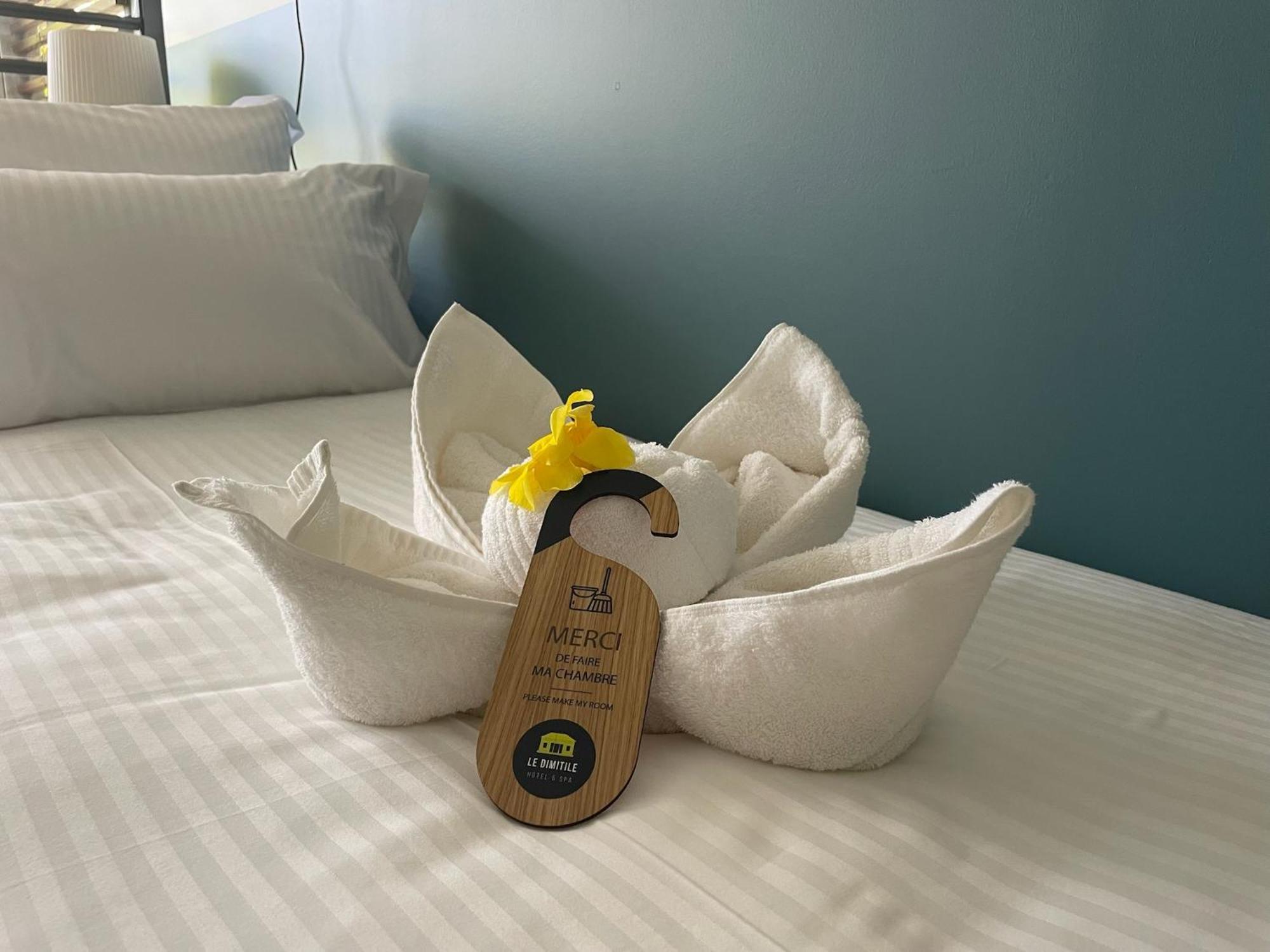 Dimitile Hotel & Spa Noël Екстериор снимка