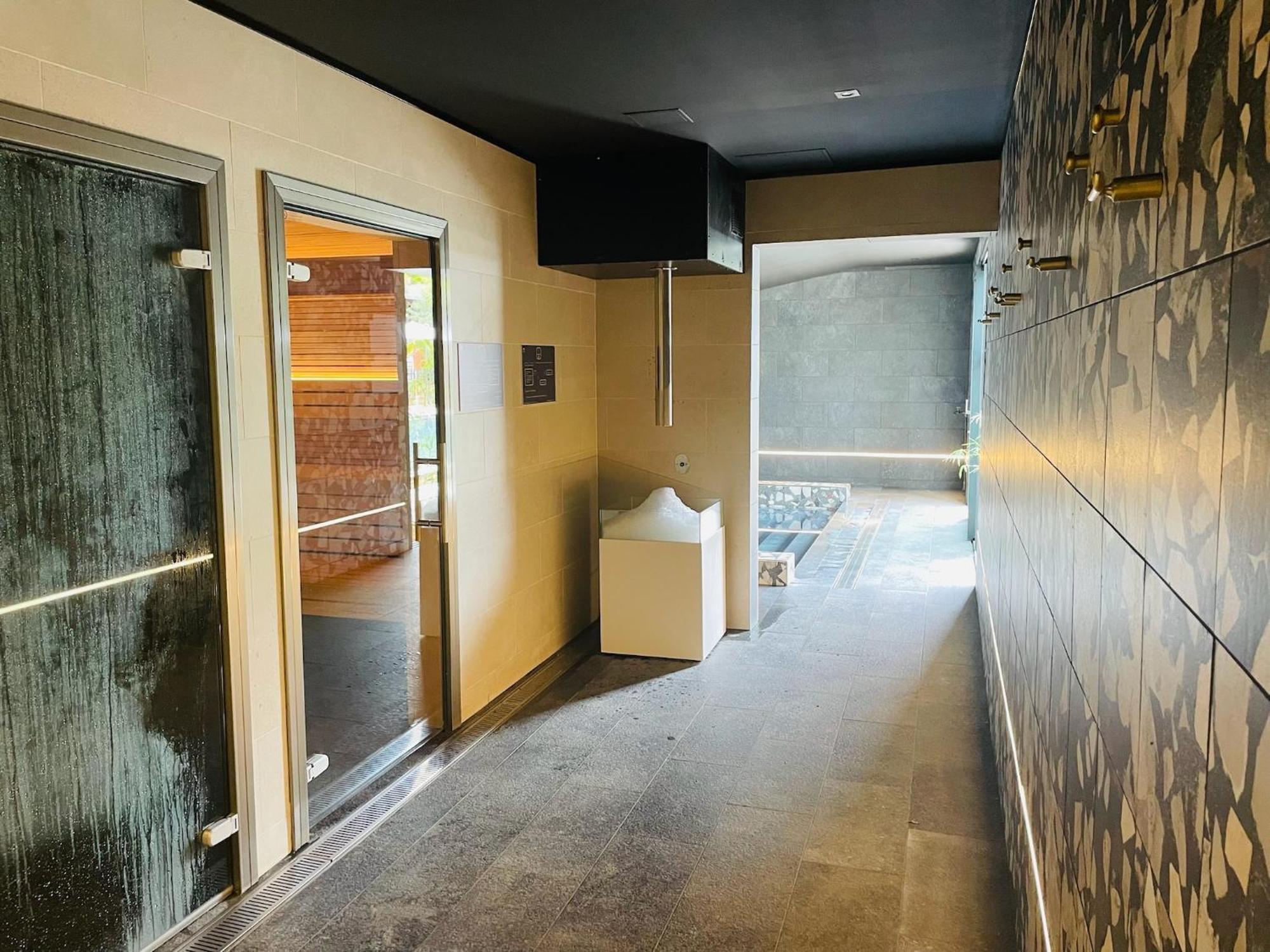 Dimitile Hotel & Spa Noël Екстериор снимка