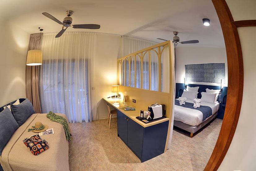 Dimitile Hotel & Spa Noël Екстериор снимка