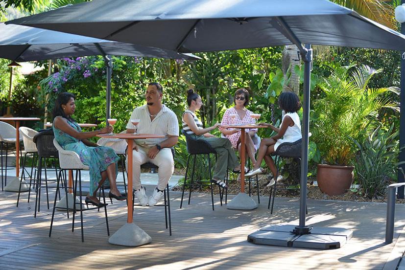 Dimitile Hotel & Spa Noël Екстериор снимка