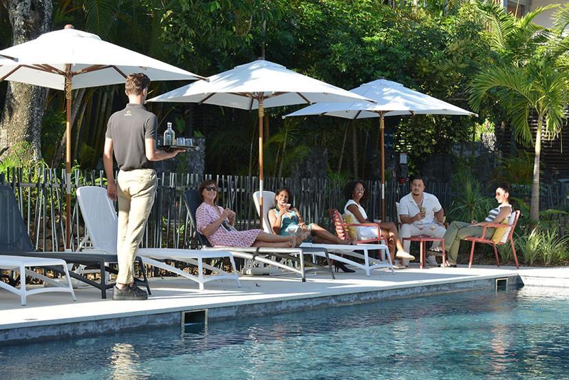 Dimitile Hotel & Spa Noël Екстериор снимка