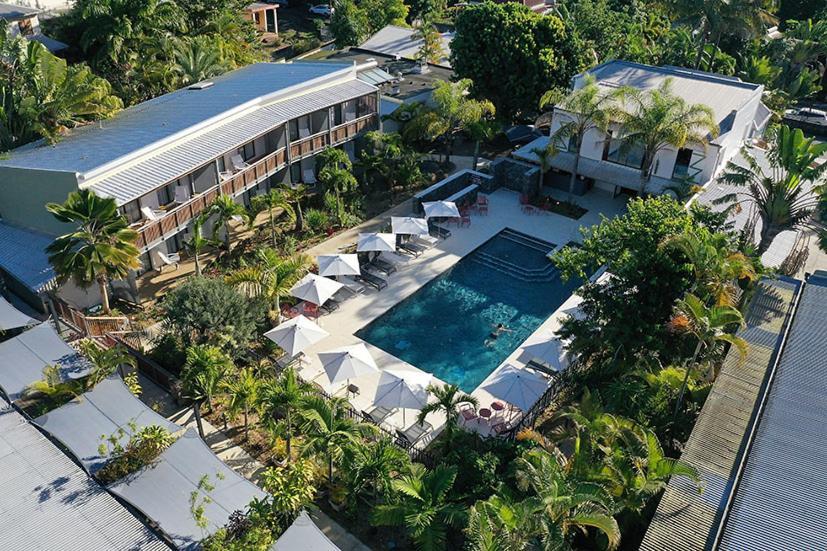 Dimitile Hotel & Spa Noël Екстериор снимка