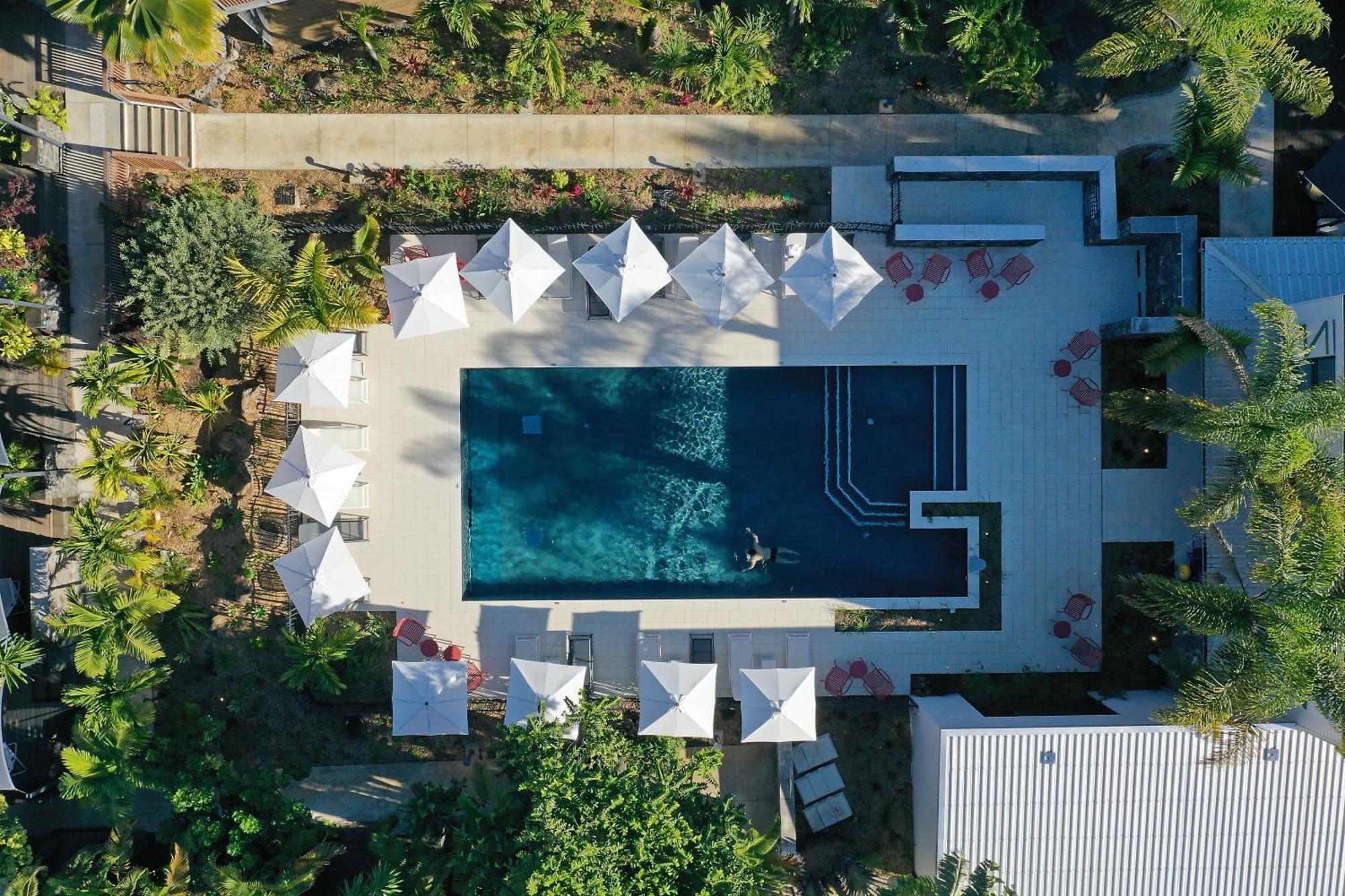 Dimitile Hotel & Spa Noël Екстериор снимка