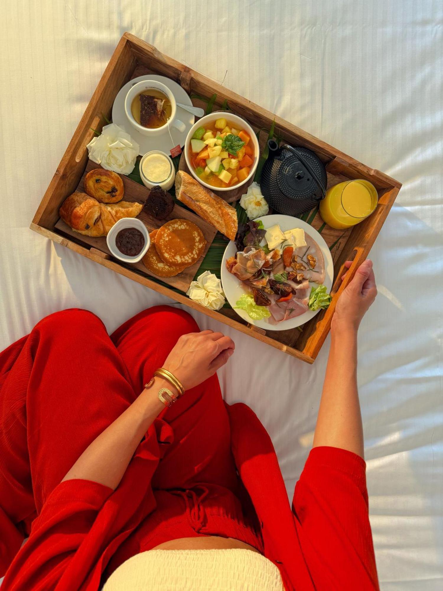 Dimitile Hotel & Spa Noël Екстериор снимка