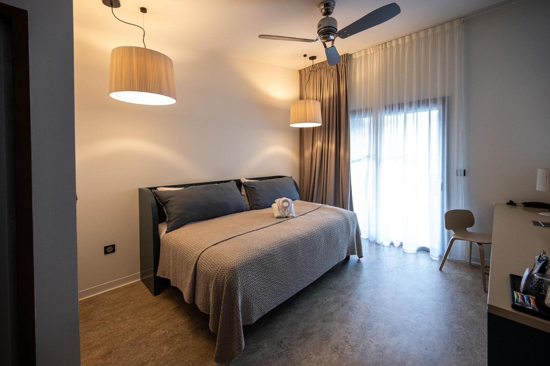Dimitile Hotel & Spa Noël Екстериор снимка
